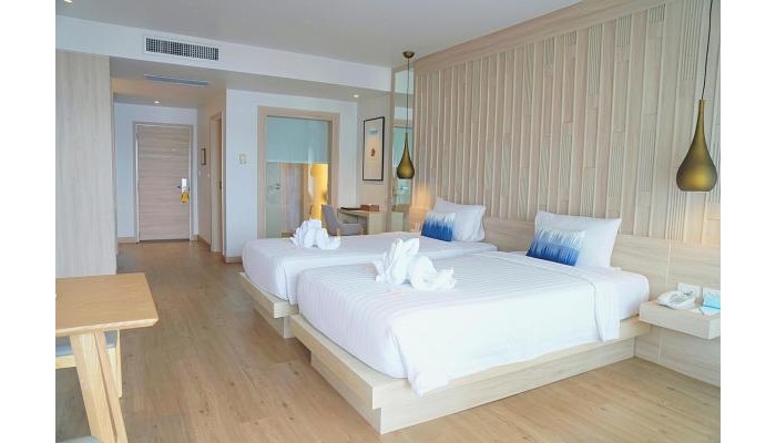 Hotel Namaka Resort Kamala poza 13