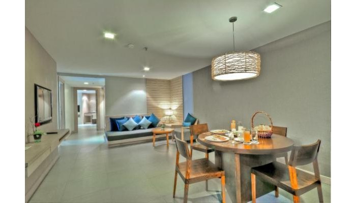 Hotel Ashlee Heights Patong poza 11