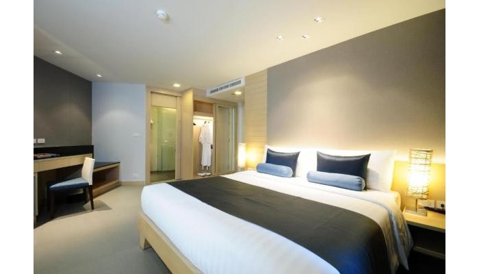 Hotel Ashlee Heights Patong poza 10