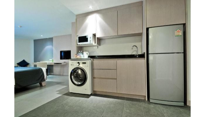 Hotel Ashlee Heights Patong poza 6