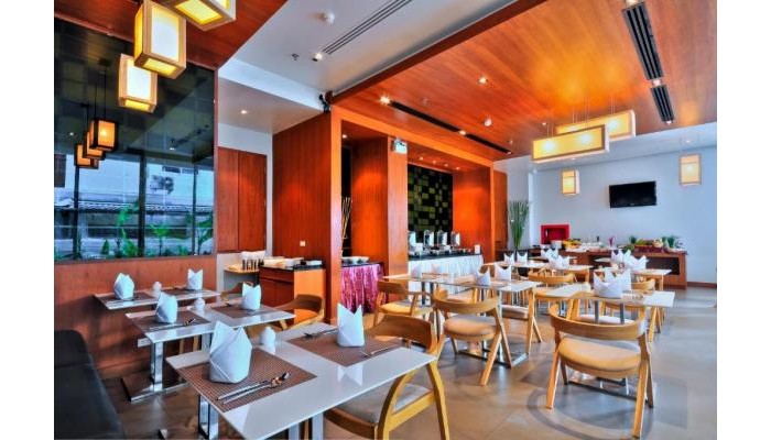 Hotel Ashlee Heights Patong poza 12