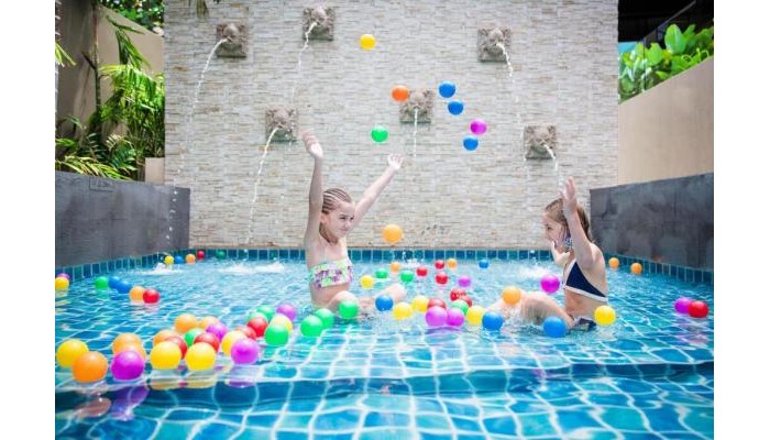 Hotel Avista Hideaway Phuket Patong, Mgallery By Sofitel poza 13