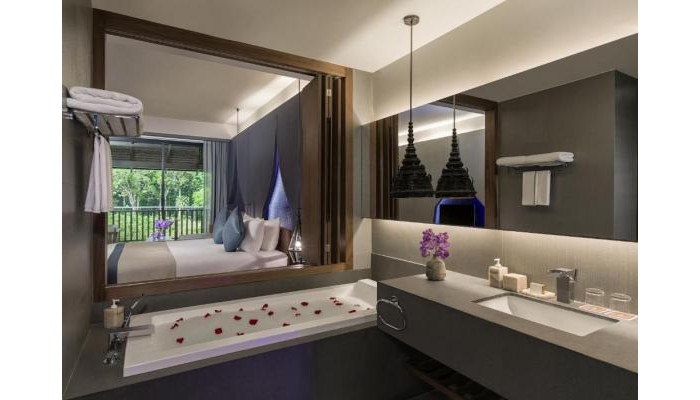 Hotel Avista Hideaway Phuket Patong, Mgallery By Sofitel poza 2