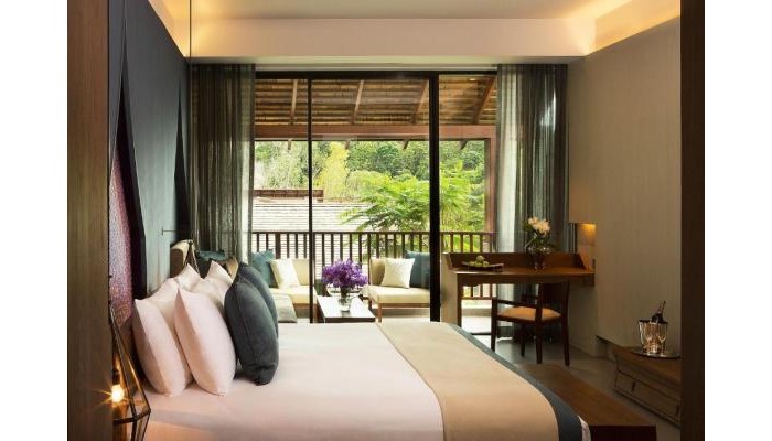 Hotel Avista Hideaway Phuket Patong, Mgallery By Sofitel poza 1