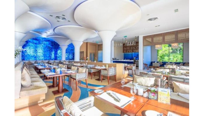 Hotel Avista Hideaway Phuket Patong, Mgallery By Sofitel poza 9