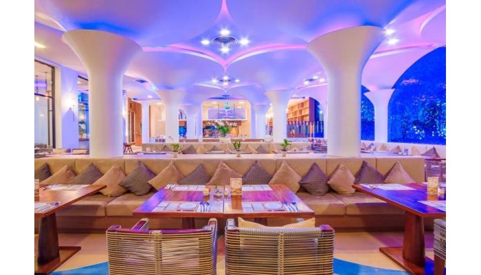 Hotel Avista Hideaway Phuket Patong, Mgallery By Sofitel poza 8