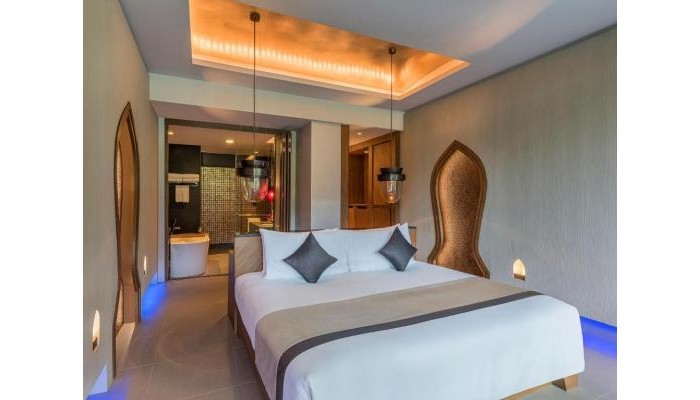 Hotel Avista Hideaway Phuket Patong, Mgallery By Sofitel poza 3