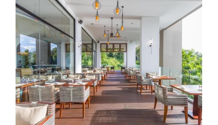 Hotel Avista Hideaway Phuket Patong, Mgallery By Sofitel poza 7