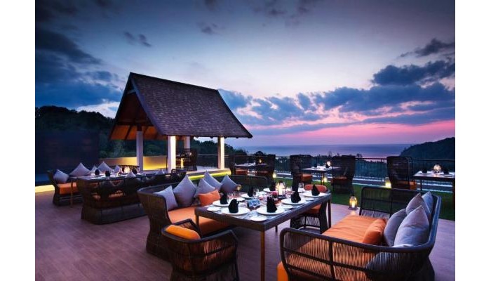 Hotel Avista Hideaway Phuket Patong, Mgallery By Sofitel poza 10