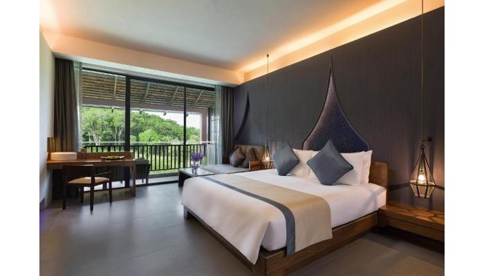 Hotel Avista Hideaway Phuket Patong, Mgallery By Sofitel poza 5
