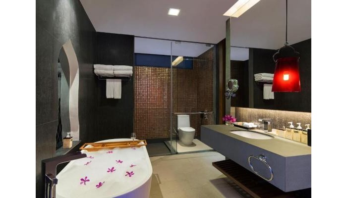 Hotel Avista Hideaway Phuket Patong, Mgallery By Sofitel poza 4