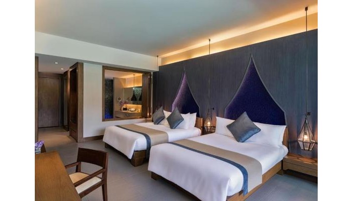 Hotel Avista Hideaway Phuket Patong, Mgallery By Sofitel poza 6