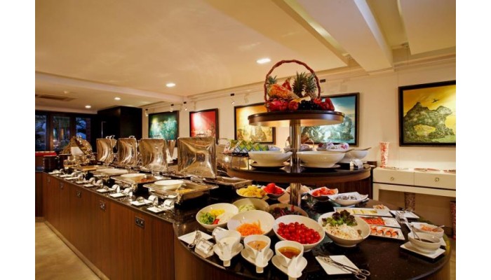 Hotel B Lay Tong Phuket poza 8