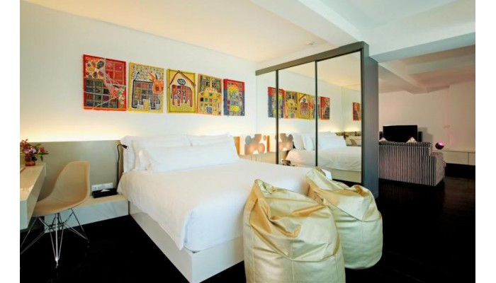 Hotel B Lay Tong Phuket poza 5