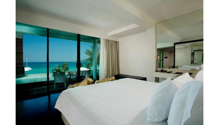 Hotel B Lay Tong Phuket poza 0
