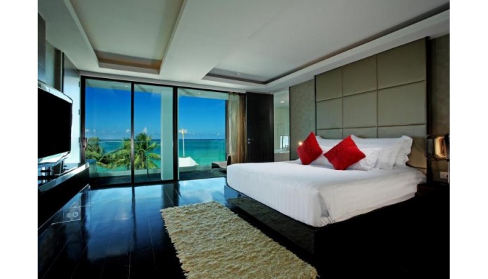 Hotel B Lay Tong Phuket poza 6