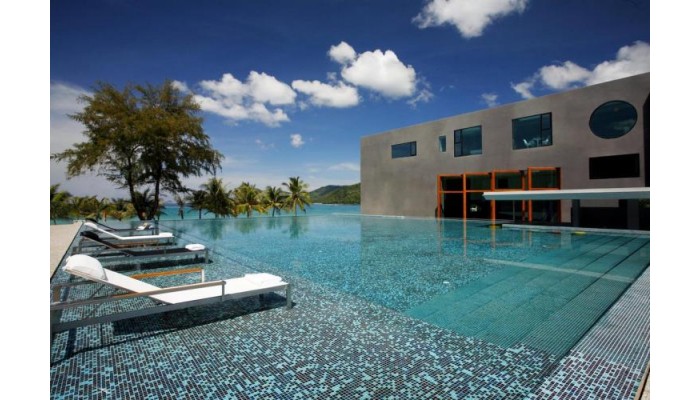 Hotel B Lay Tong Phuket poza 3