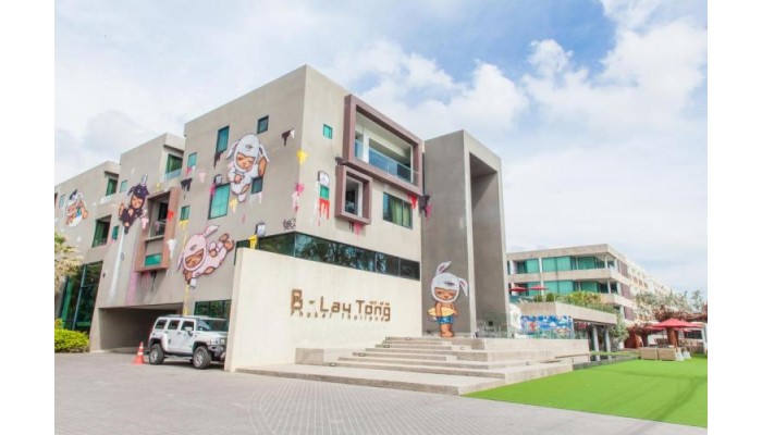 Hotel B Lay Tong Phuket poza 4