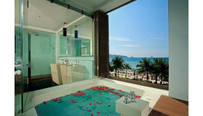 Hotel B Lay Tong Phuket poza 1