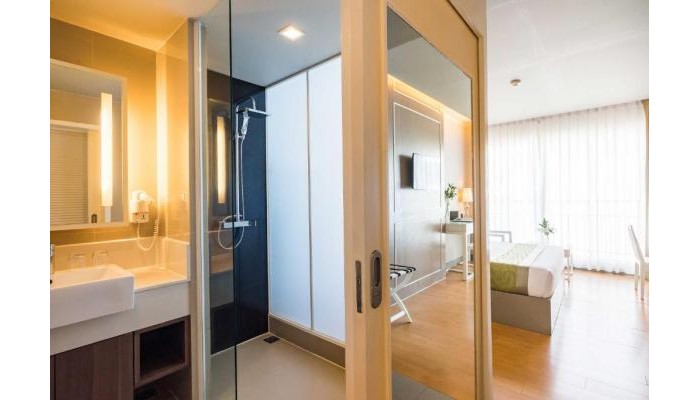 Hotel Best Western Patong Beach poza 12