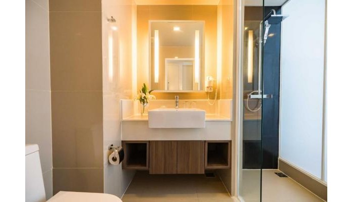 Hotel Best Western Patong Beach poza 16