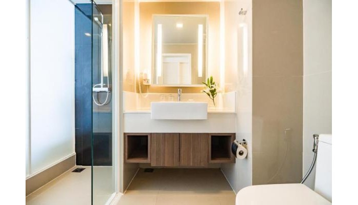 Hotel Best Western Patong Beach poza 14