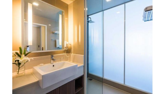 Hotel Best Western Patong Beach poza 15