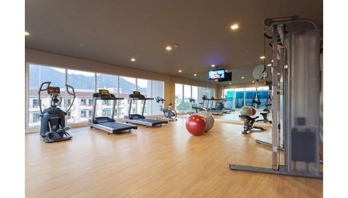 Hotel Best Western Patong Beach poza 27