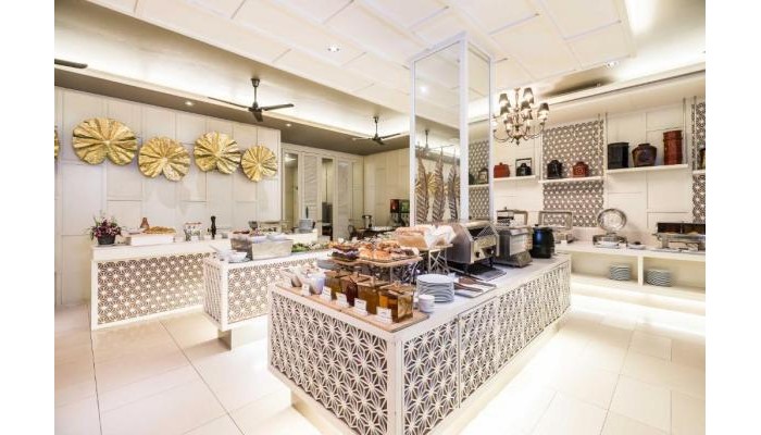 Hotel Best Western Patong Beach poza 21