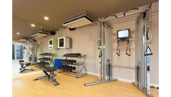 Hotel Best Western Patong Beach poza 29