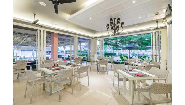 Hotel Best Western Patong Beach poza 20
