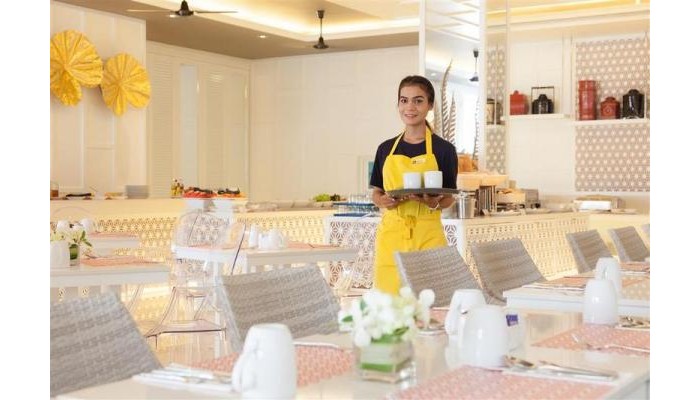 Hotel Best Western Patong Beach poza 25