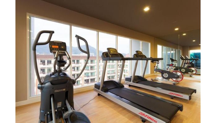 Hotel Best Western Patong Beach poza 30