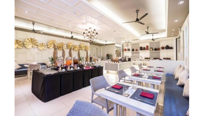 Hotel Best Western Patong Beach poza 22
