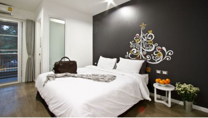 Hotel Blu Monkey Bed & Breakfast Phuket poza 3