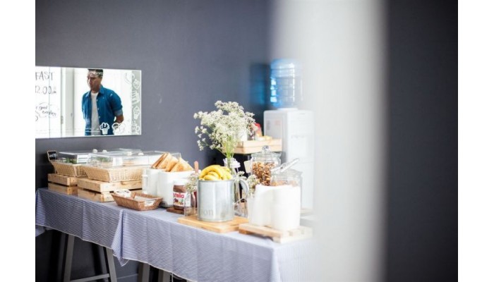 Hotel Blu Monkey Bed & Breakfast Phuket poza 5