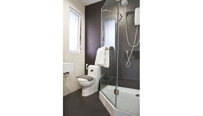 Hotel Blu Monkey Bed & Breakfast Phuket poza 4