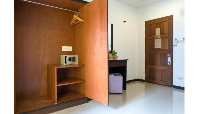 Hotel Bt Inn poza 13