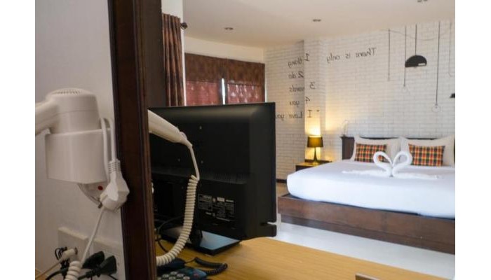 Hotel Bt Inn poza 11