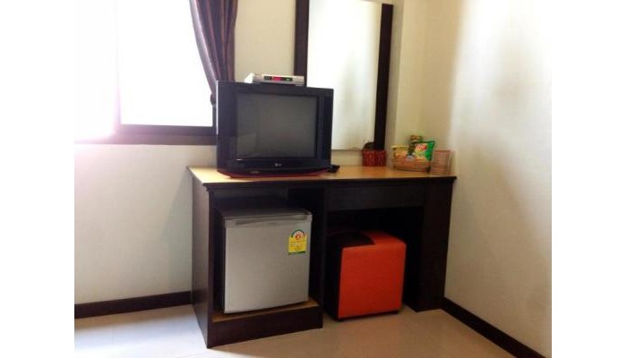 Hotel Bt Inn poza 12