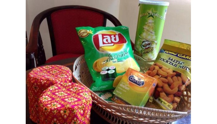 Hotel Bt Inn poza 17