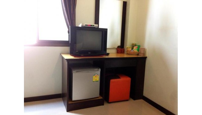 Hotel Bt Inn poza 14