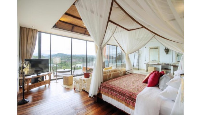 Hotel Cape Panwa poza 7