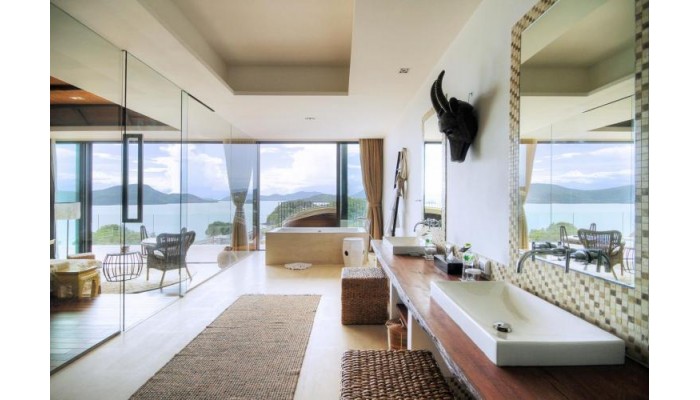 Hotel Cape Panwa poza 2