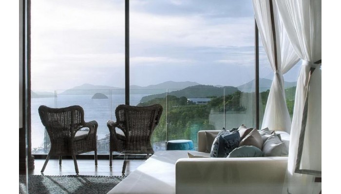 Hotel Cape Panwa poza 9