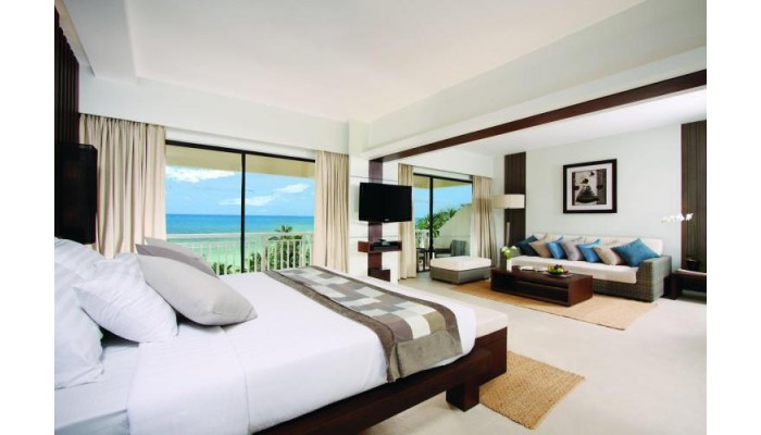 Hotel Cape Panwa poza 0