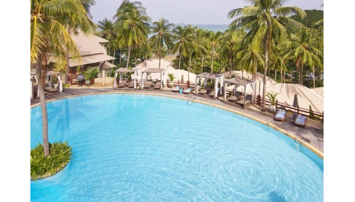 Hotel Cape Panwa poza 6