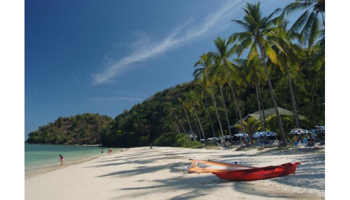 Hotel Cape Panwa poza 10