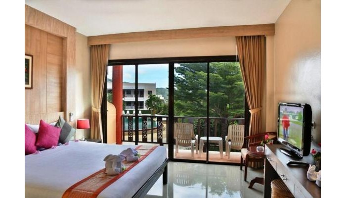 Hotel Casa Del M poza 8