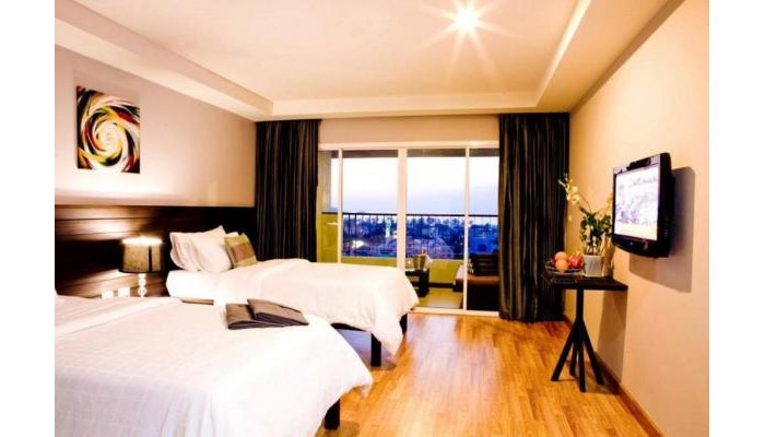 Hotel Casa Del M poza 7